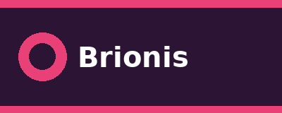 Brionis Logo
