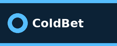 ColdBet Logo
