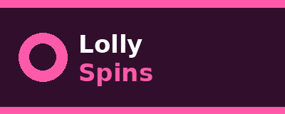 Lolly Spins Casino Logo