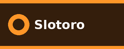 Slotoro Logo