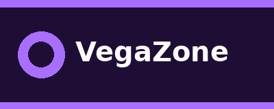 VegaZone Casino Logo