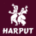 Harput Restaurant logo.