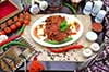 25 Iskender Kebap