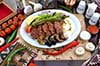 49 Patlican Kebap