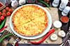 80 Pizza Margherita