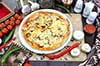83 Pizza Sucuk