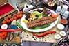 40 Adana Kebap